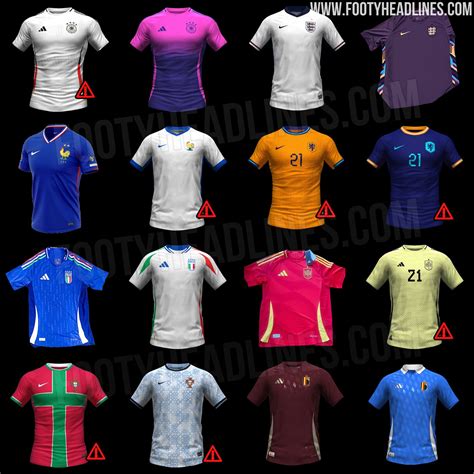 adidas soccer jerseys 2024|adidas euro 2024 kits.